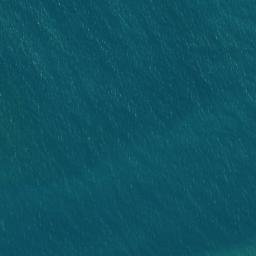 Satellite imagery of Cone Point, AU