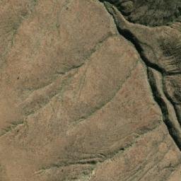 Satellite imagery of Cerro Puyhuan, PE
