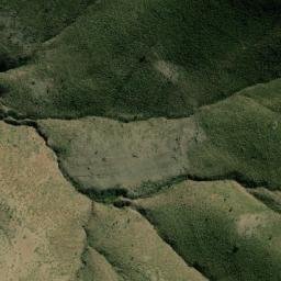 Satellite imagery of Cerro Pinaucoto, PE