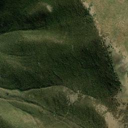 Satellite imagery of Cerro Pinaucoto, PE