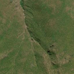 Satellite imagery of Cerro Marcullay, PE