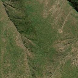 Satellite imagery of Cerro Marcullay, PE