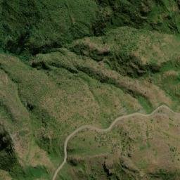 Satellite imagery of Cerro Zepita, PE