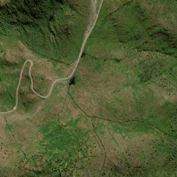 Satellite imagery of Cerro Zepita, PE