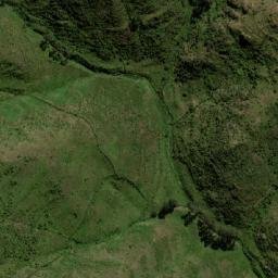 Satellite imagery of Cerro Zepita, PE