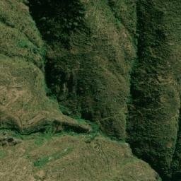 Satellite imagery of Cerro Mashhuashe, PE