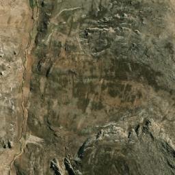 Satellite imagery of Cerro Aira Ccacca, PE