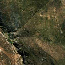 Satellite imagery of Cerro Aira Ccacca, PE
