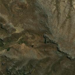 Satellite imagery of Cerro Llamacancha, PE