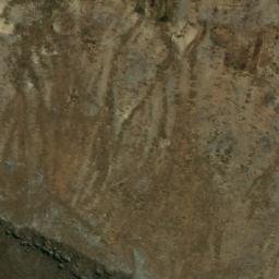 Satellite imagery of Cerro Llamacancha, PE