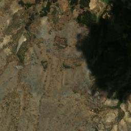 Satellite imagery of Cerro Llamacancha, PE