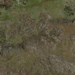 Satellite imagery of Cumbre Pucacocha, PE