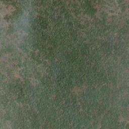 Satellite imagery of Damba, AO