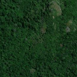 Satellite imagery of Bumba, AO