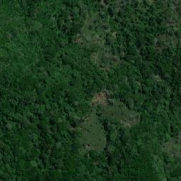 Satellite imagery of Bumba, AO