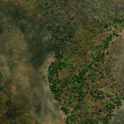 Satellite imagery of Culo, AO