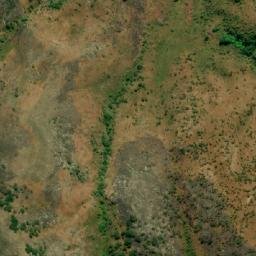 Satellite imagery of Culo, AO