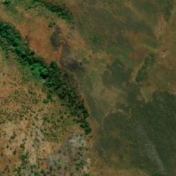 Satellite imagery of Culo, AO