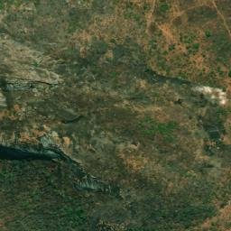 Satellite imagery of Burro, AO