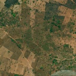 Satellite imagery of Capongo, AO