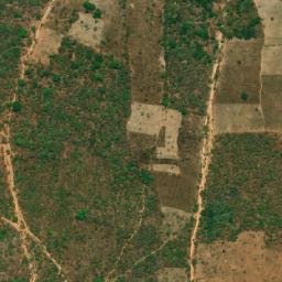 Satellite imagery of Capongo, AO