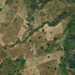 Satellite imagery of Chimbua, AO