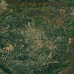 Satellite imagery of Chimbua, AO