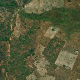 Satellite imagery of Chimbua, AO