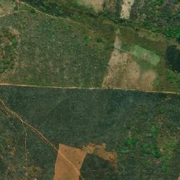 Satellite imagery of Bunda, AO