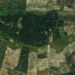 Satellite imagery of Bunda, AO