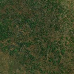 Satellite imagery of Cassanga, AO