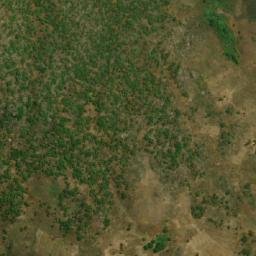 Satellite imagery of Cassanga, AO