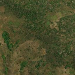 Satellite imagery of Cassanga, AO