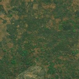 Satellite imagery of Songo Segundo, AO