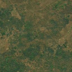 Satellite imagery of Songo Segundo, AO