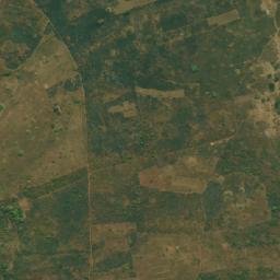 Satellite imagery of Songo Segundo, AO