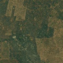 Satellite imagery of Quicunda, AO