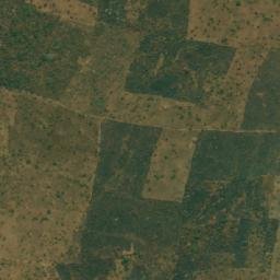 Satellite imagery of Quicunda, AO