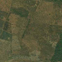 Satellite imagery of Quicunda, AO