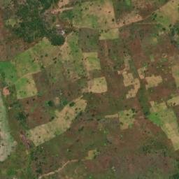 Satellite imagery of Calie, AO