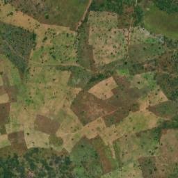 Satellite imagery of Calie, AO