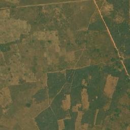 Satellite imagery of Ngaulo, AO