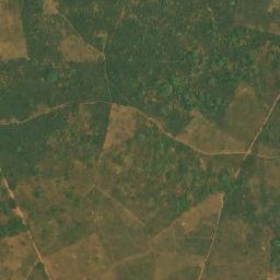Satellite imagery of Ngaulo, AO
