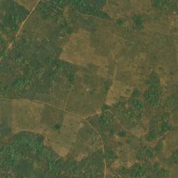 Satellite imagery of Ngaulo, AO