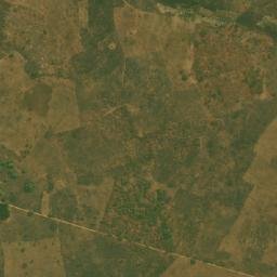 Satellite imagery of Cacuva, AO