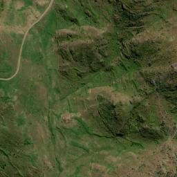 Satellite imagery of Cerro Zepita, PE