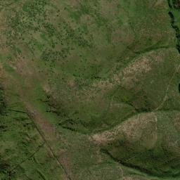 Satellite imagery of Cerro Zepita, PE