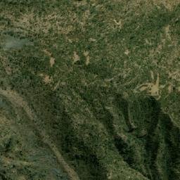 Satellite imagery of Cerro Mashhuashe, PE