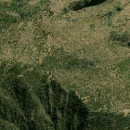 Satellite imagery of Cerro Mashhuashe, PE
