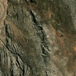Satellite imagery of Cerro Aira Ccacca, PE